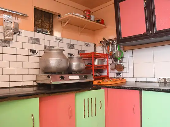 1Bed Room Houseboat Tariff